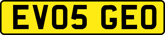EV05GEO