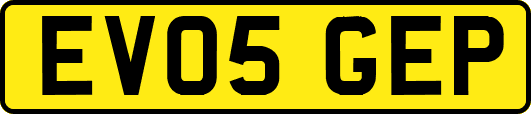 EV05GEP