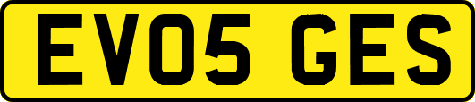 EV05GES