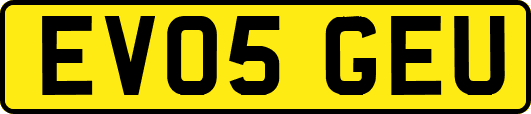 EV05GEU