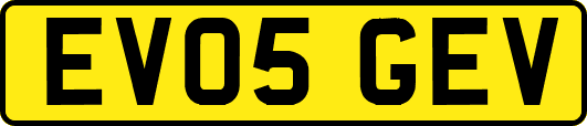 EV05GEV