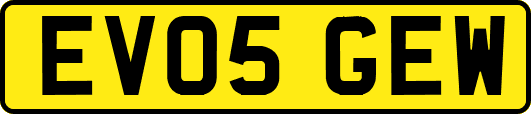 EV05GEW