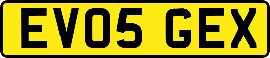 EV05GEX
