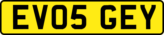 EV05GEY