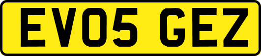 EV05GEZ