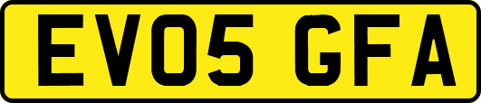 EV05GFA
