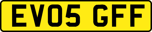 EV05GFF