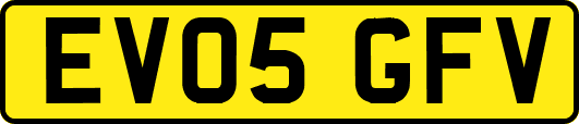 EV05GFV