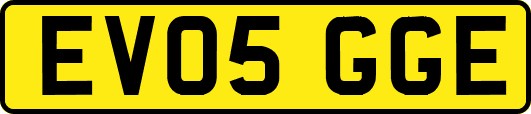 EV05GGE