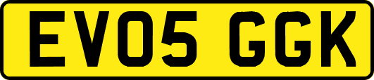 EV05GGK