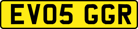EV05GGR