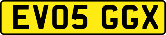 EV05GGX