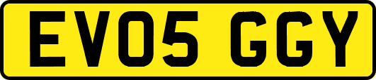 EV05GGY