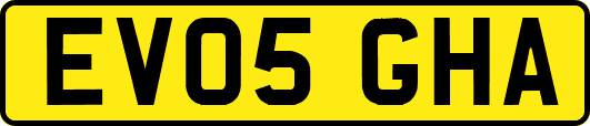 EV05GHA
