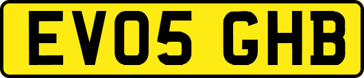 EV05GHB