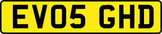 EV05GHD