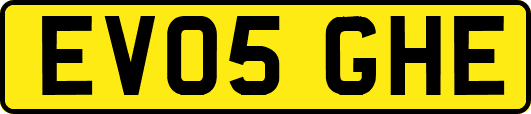 EV05GHE