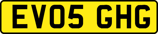 EV05GHG