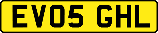 EV05GHL