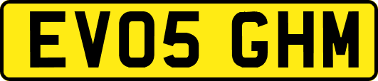 EV05GHM