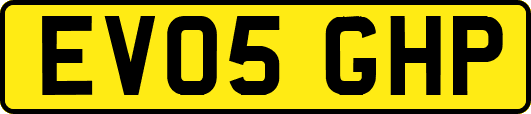 EV05GHP