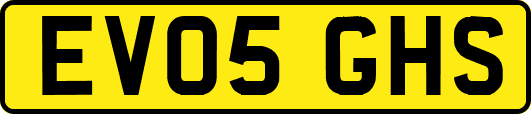 EV05GHS