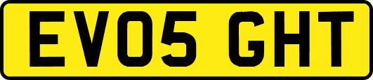 EV05GHT