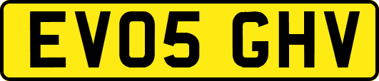 EV05GHV