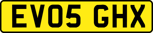 EV05GHX