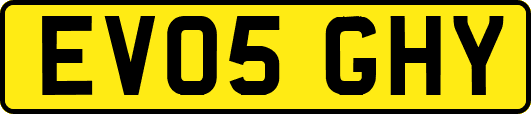 EV05GHY