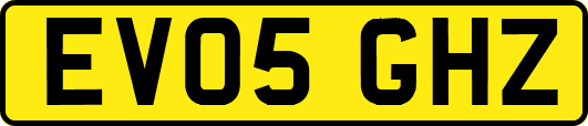 EV05GHZ