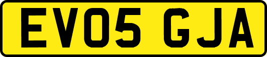 EV05GJA