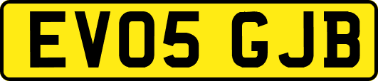 EV05GJB