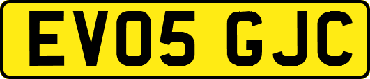 EV05GJC