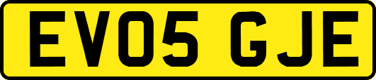 EV05GJE