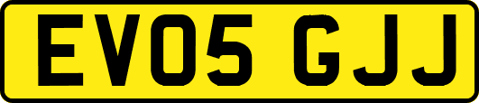 EV05GJJ