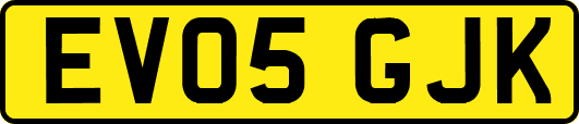 EV05GJK