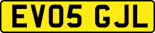 EV05GJL