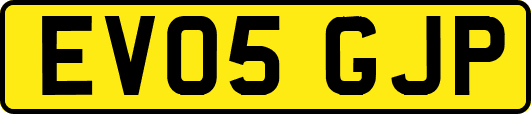 EV05GJP