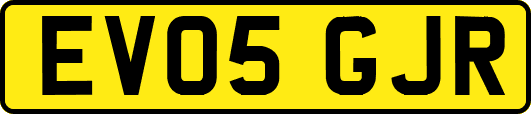 EV05GJR