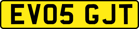 EV05GJT