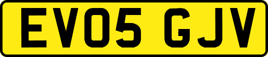 EV05GJV
