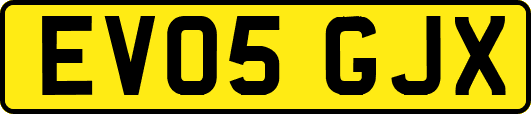 EV05GJX