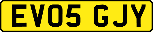 EV05GJY