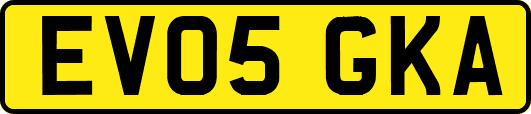 EV05GKA