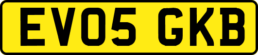 EV05GKB