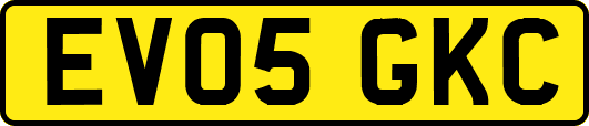 EV05GKC