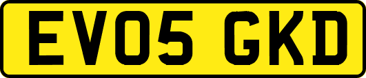 EV05GKD