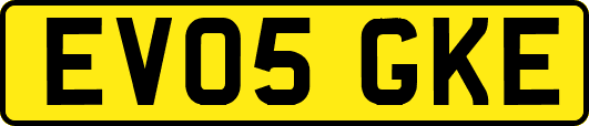 EV05GKE