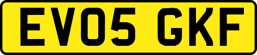 EV05GKF